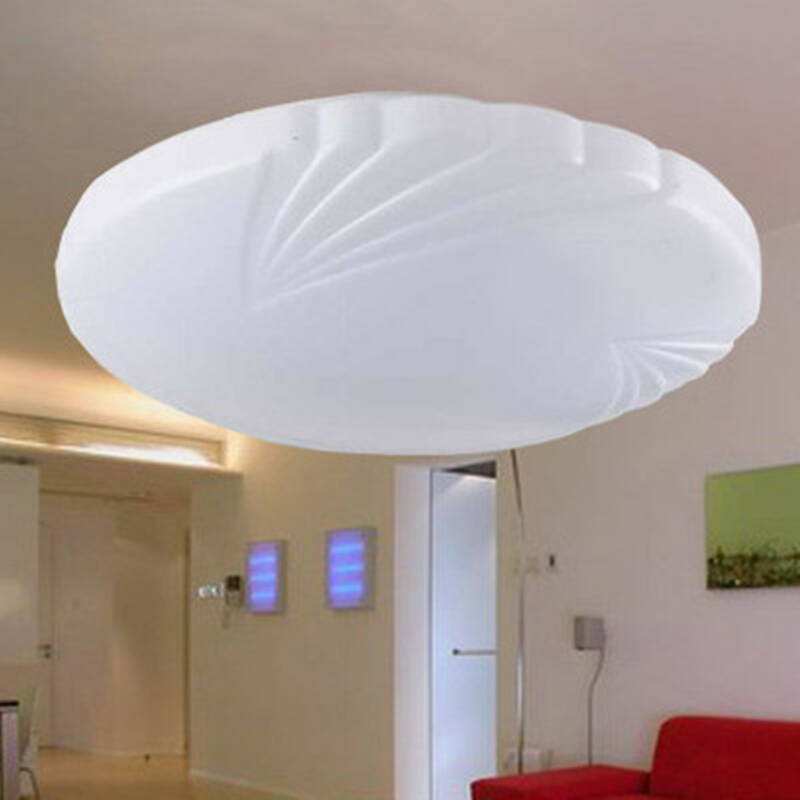 半圆球吸顶灯怎么挑选