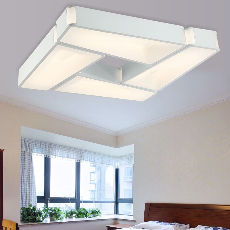 家居吸顶灯选购计划