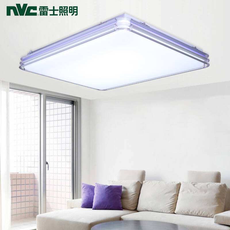 客厅灯装修的几大误区